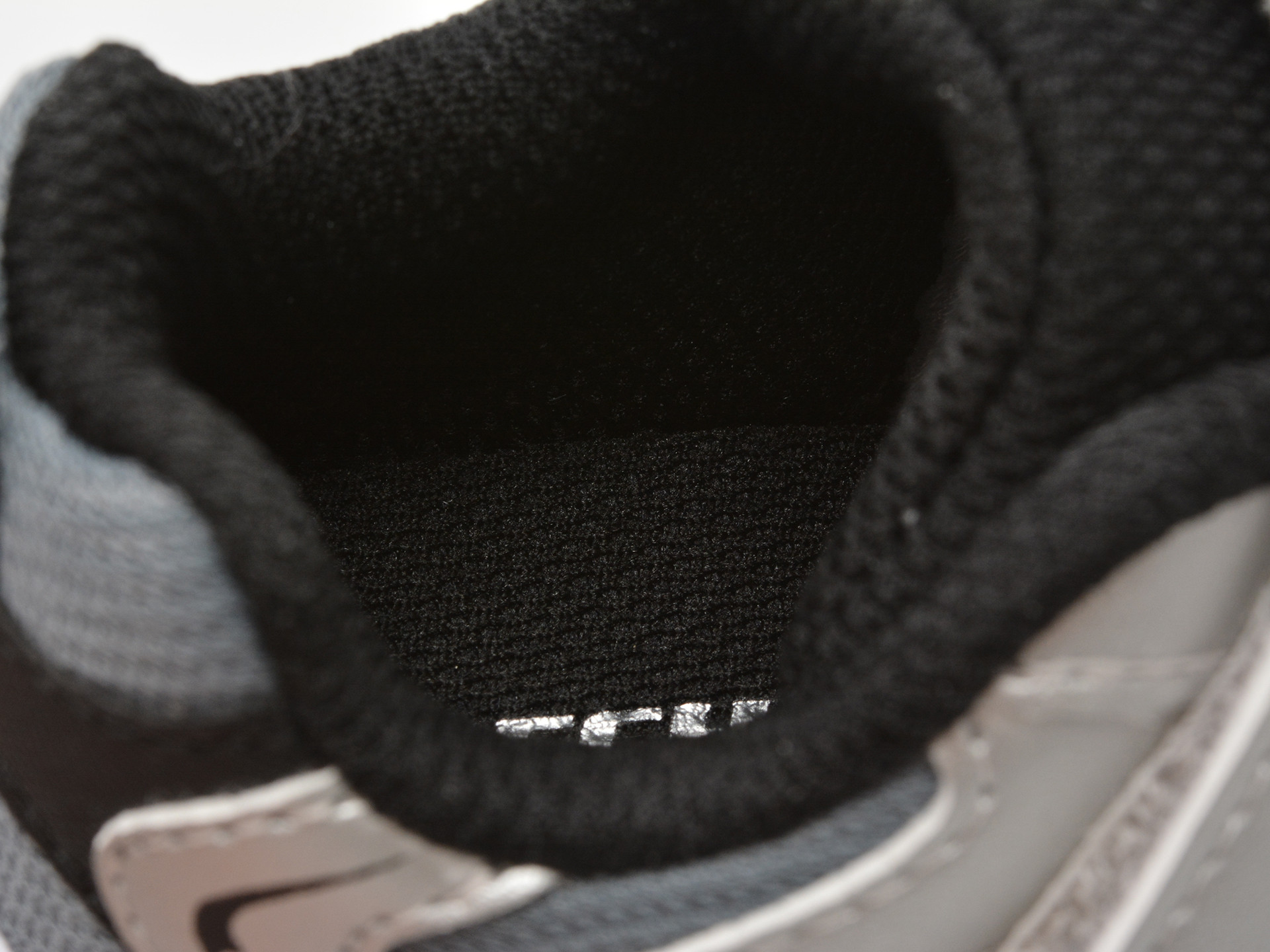 Pantofi sport SKECHERS argintii, METEOR-LIGHTS, din material textil