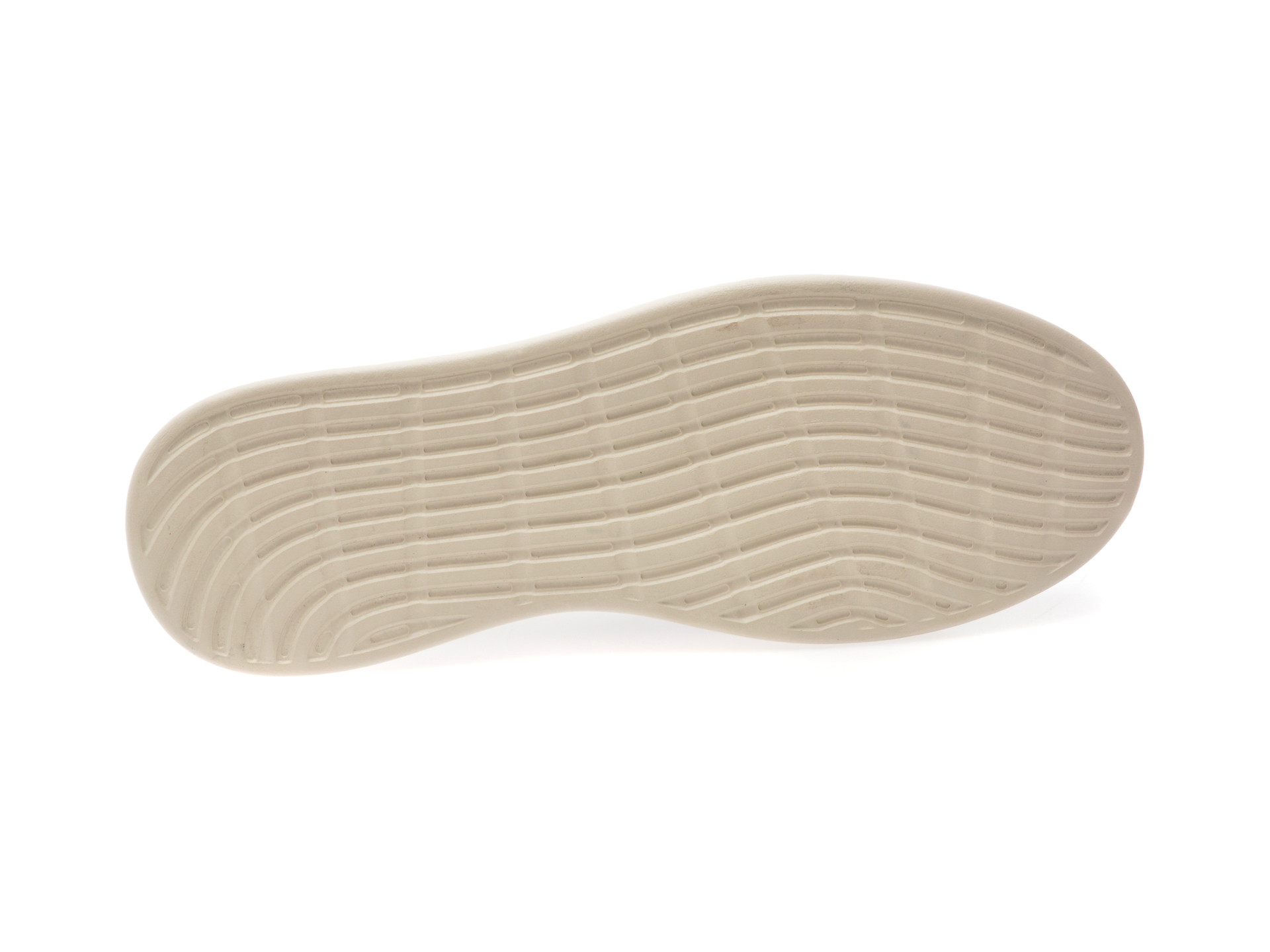 Pantofi OTTER bleumarin, 4193, din nabuc