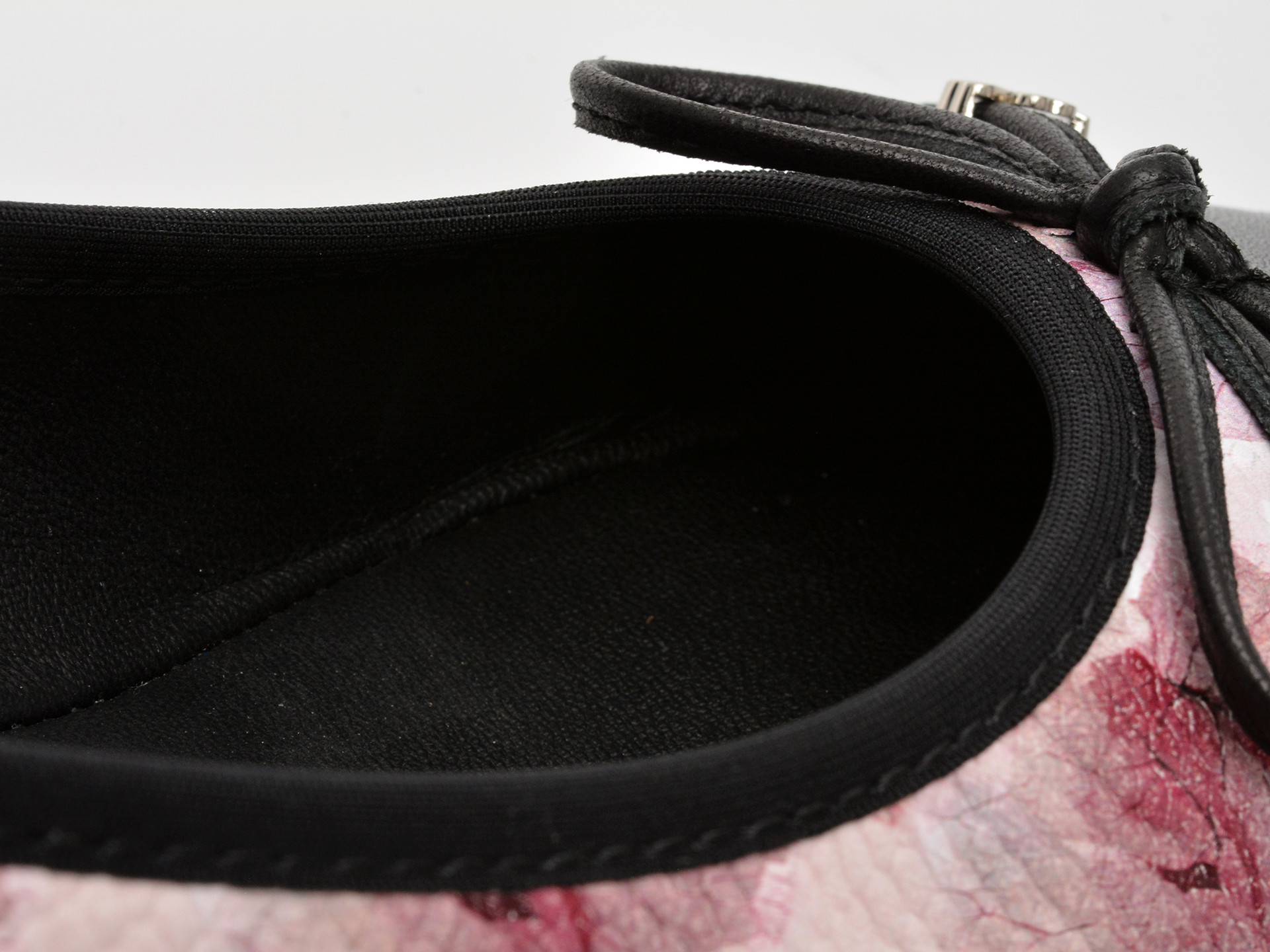 Balerini EPICA roz, 2956, din piele naturala