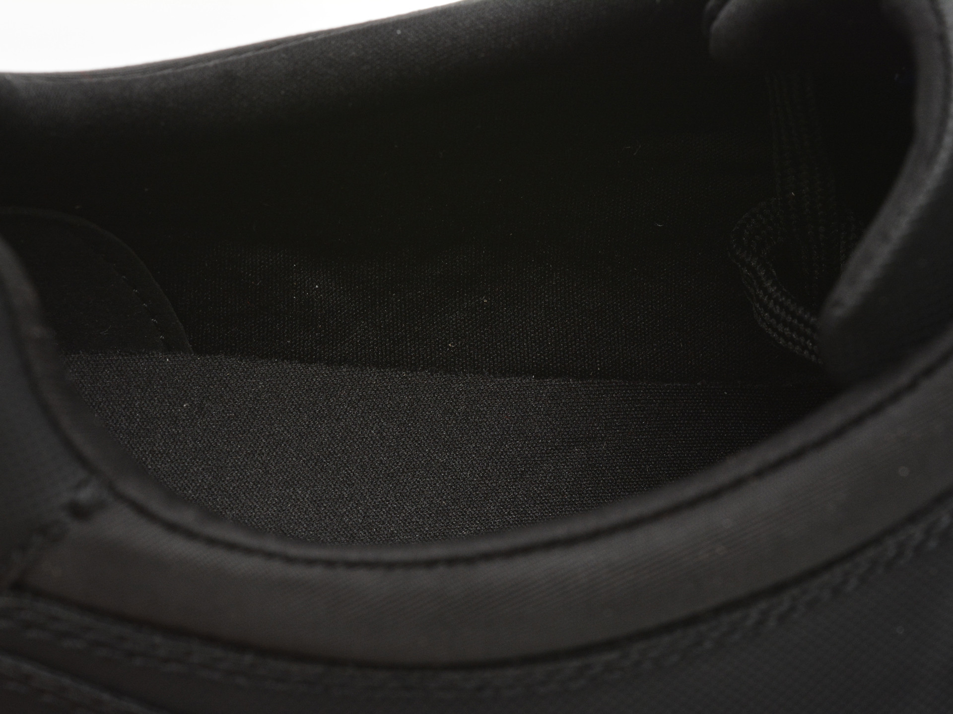 Pantofi ALDO negri, PRETH 001, din piele ecologica