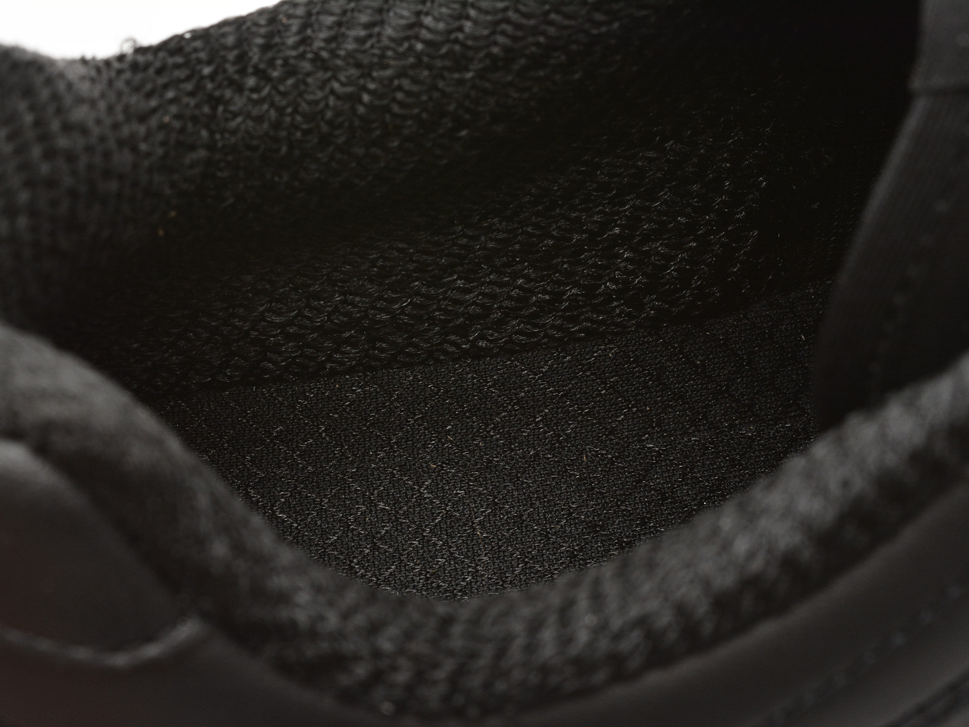 Pantofi sport SKECHERS negri, SPORT COURT 2.0, din piele ecologica