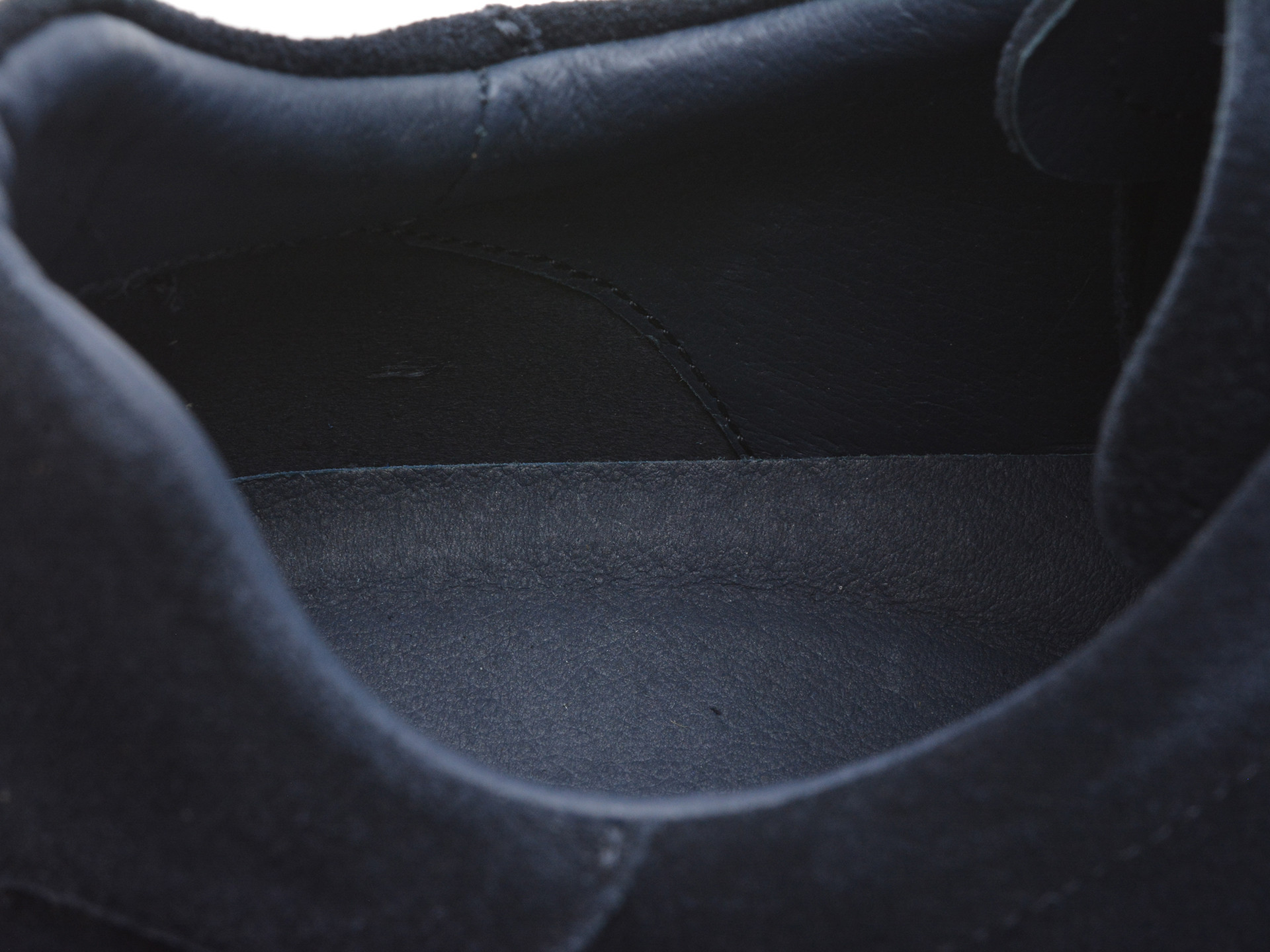 Pantofi sport EPICA bleumarin, 672, din piele intoarsa