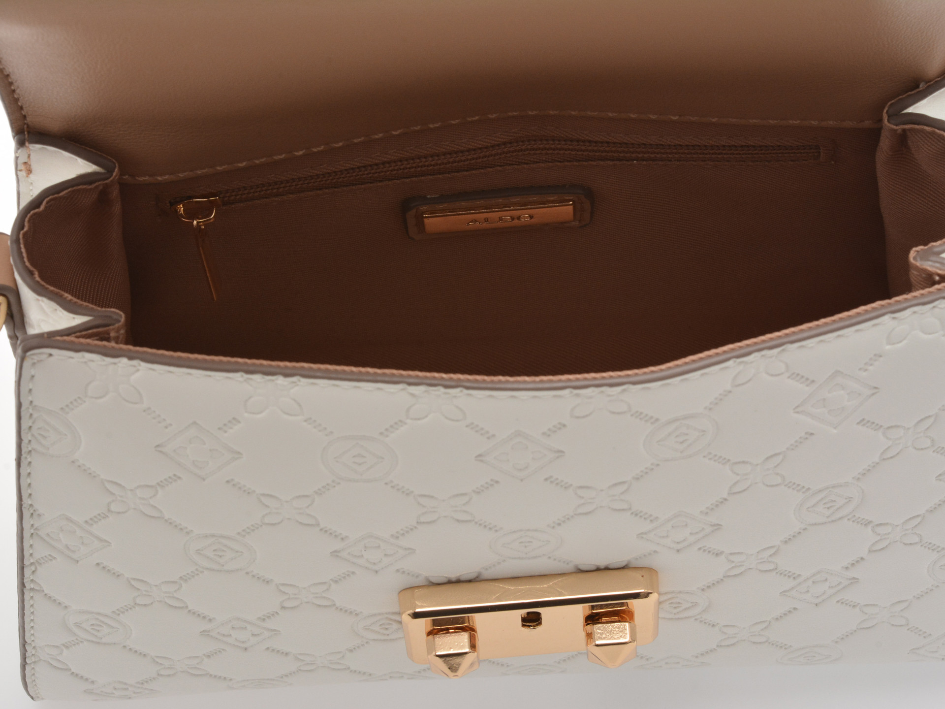 Poseta aldo alba crellita 116 din piele ecologica