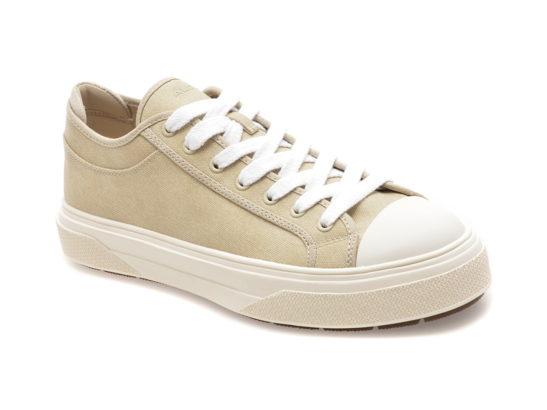 Pantofi sport ALDO gri, COLIN 280, din material textil