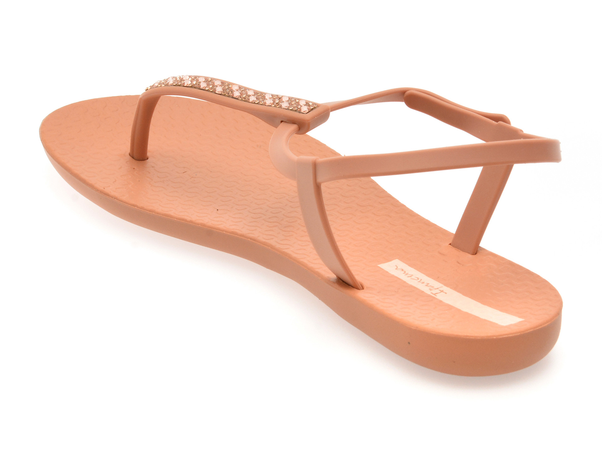 Sandale IPANEMA bej, 8370833, din pvc