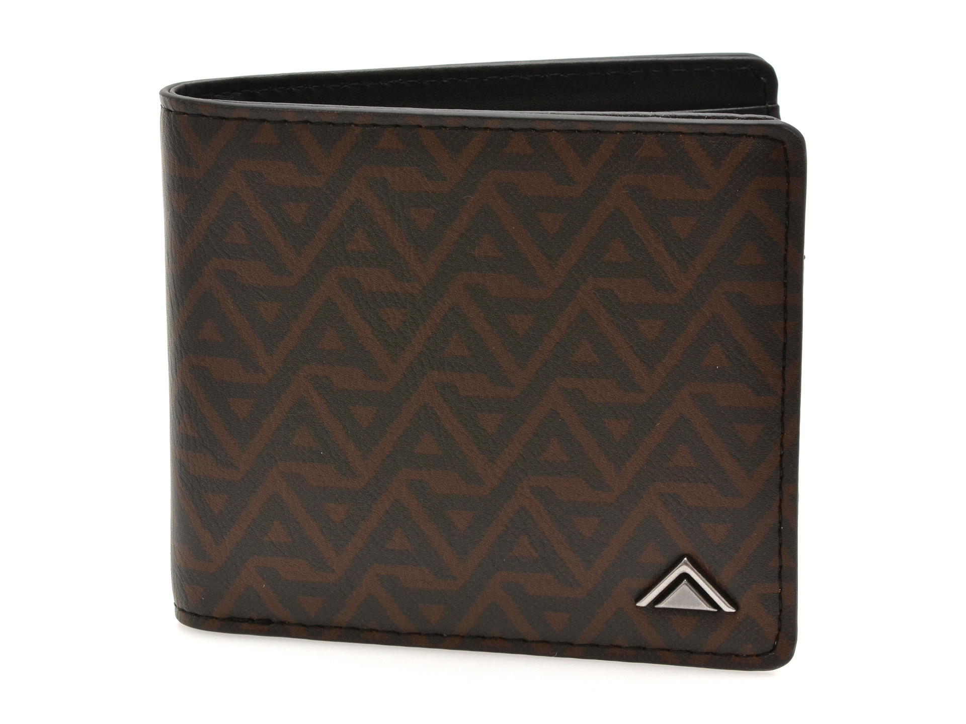 Protofel ALDO maro, GREYLAG 200, din piele ecologica