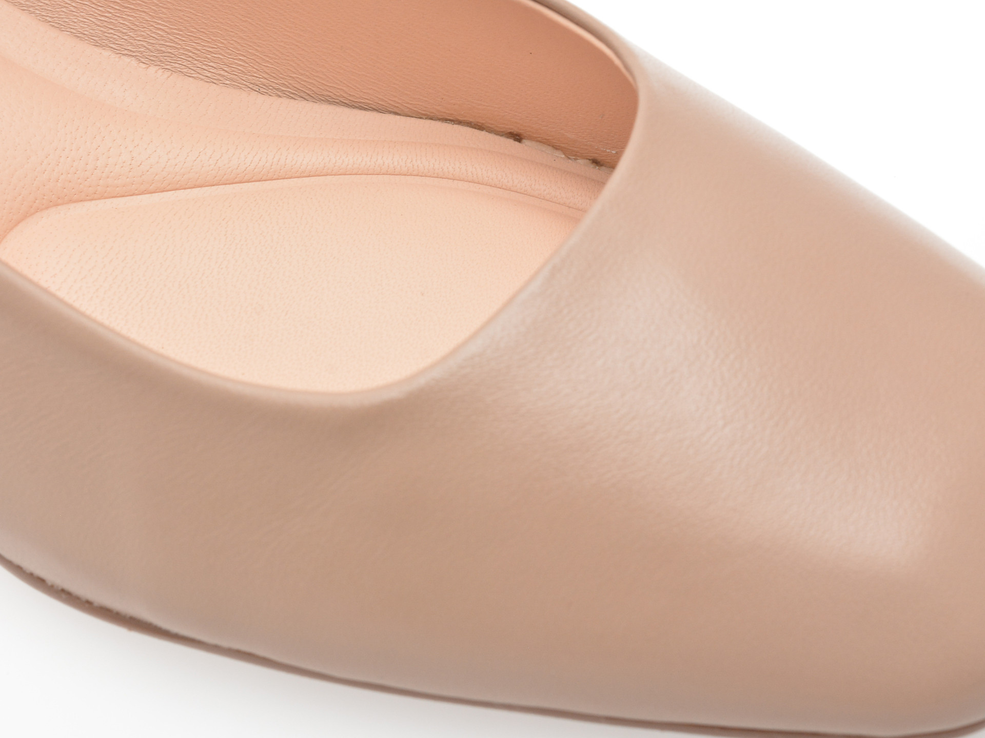 Pantofi EPICA gri, 1135845, din piele naturala