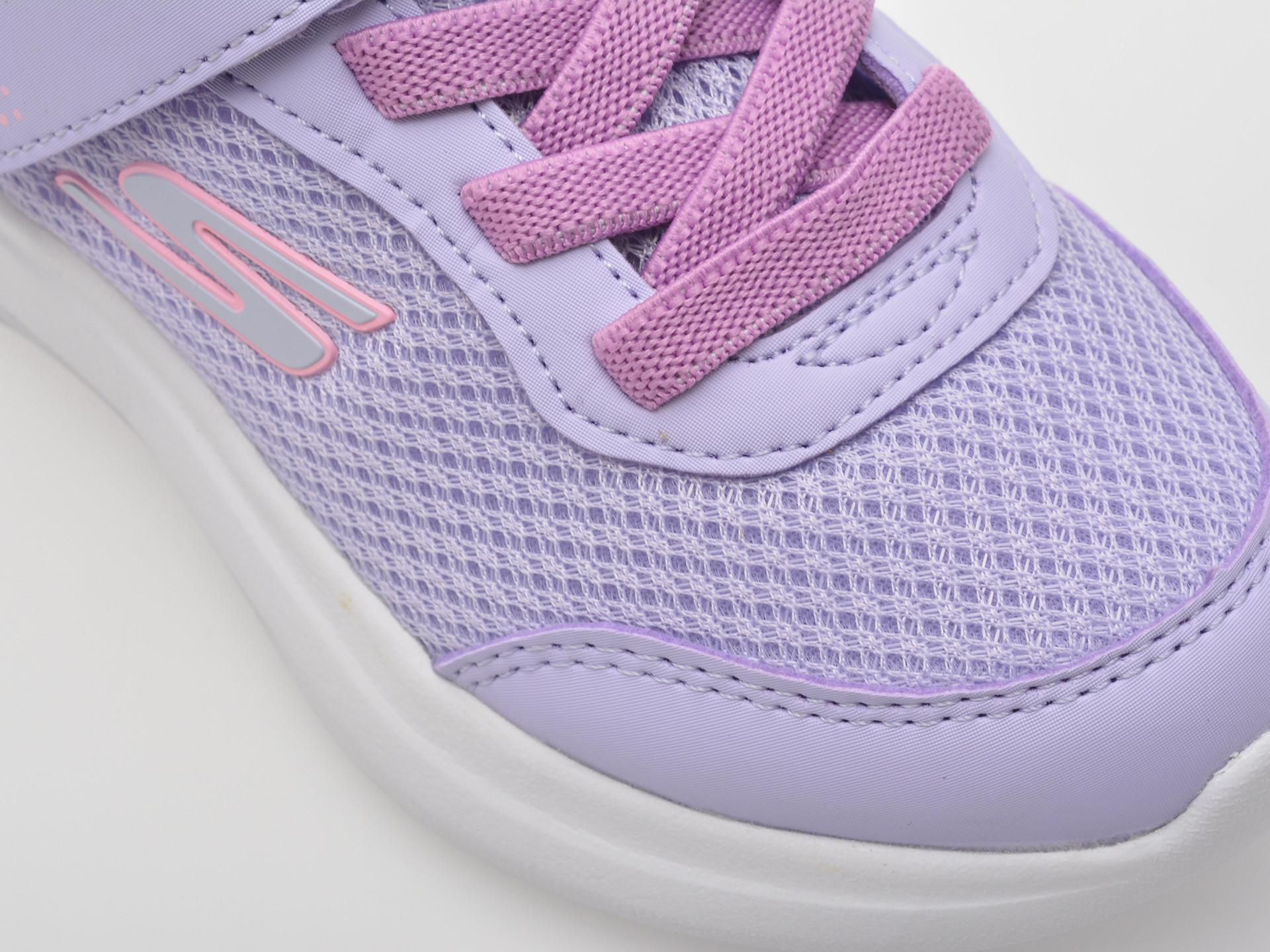 Pantofi sport SKECHERS mov, SELECTORS, din material textil