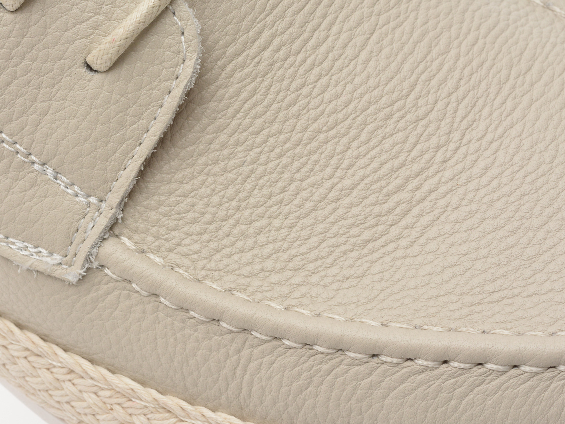 Pantofi EPICA gri, 937, din piele naturala