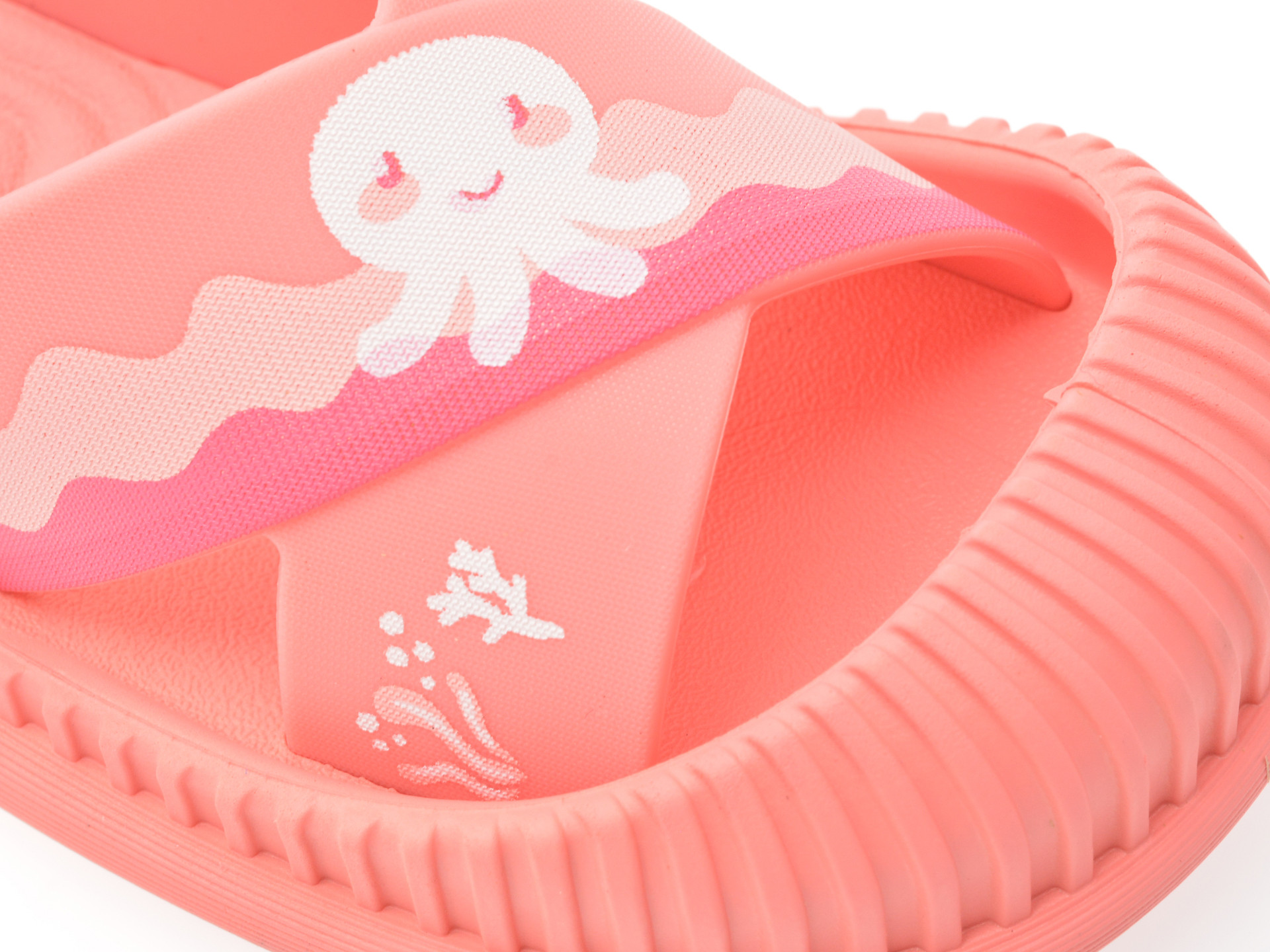 Sandale IPANEMA roz, 8366101, din pvc