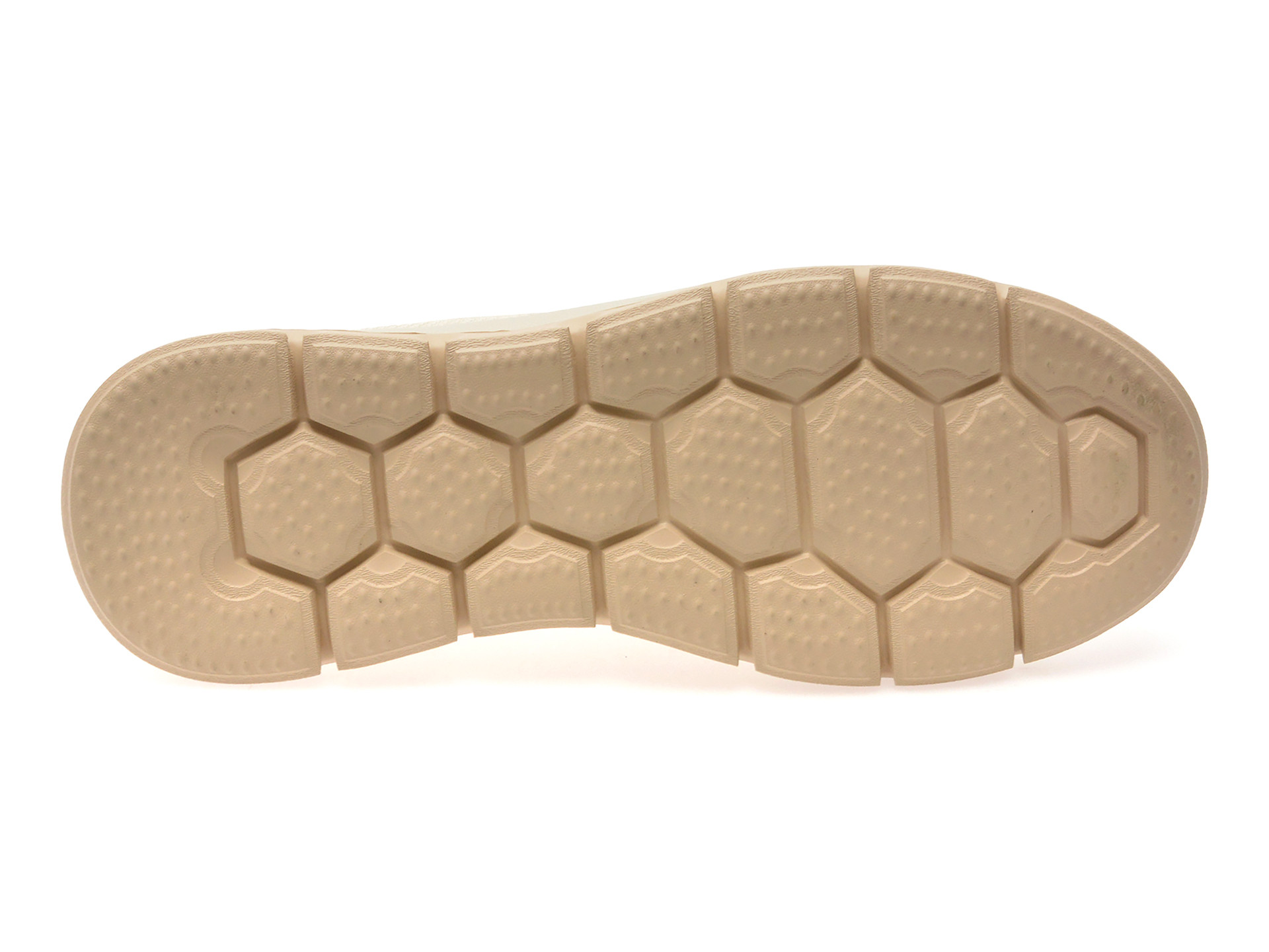 Pantofi sport EPICA bej, 5206, din material textil