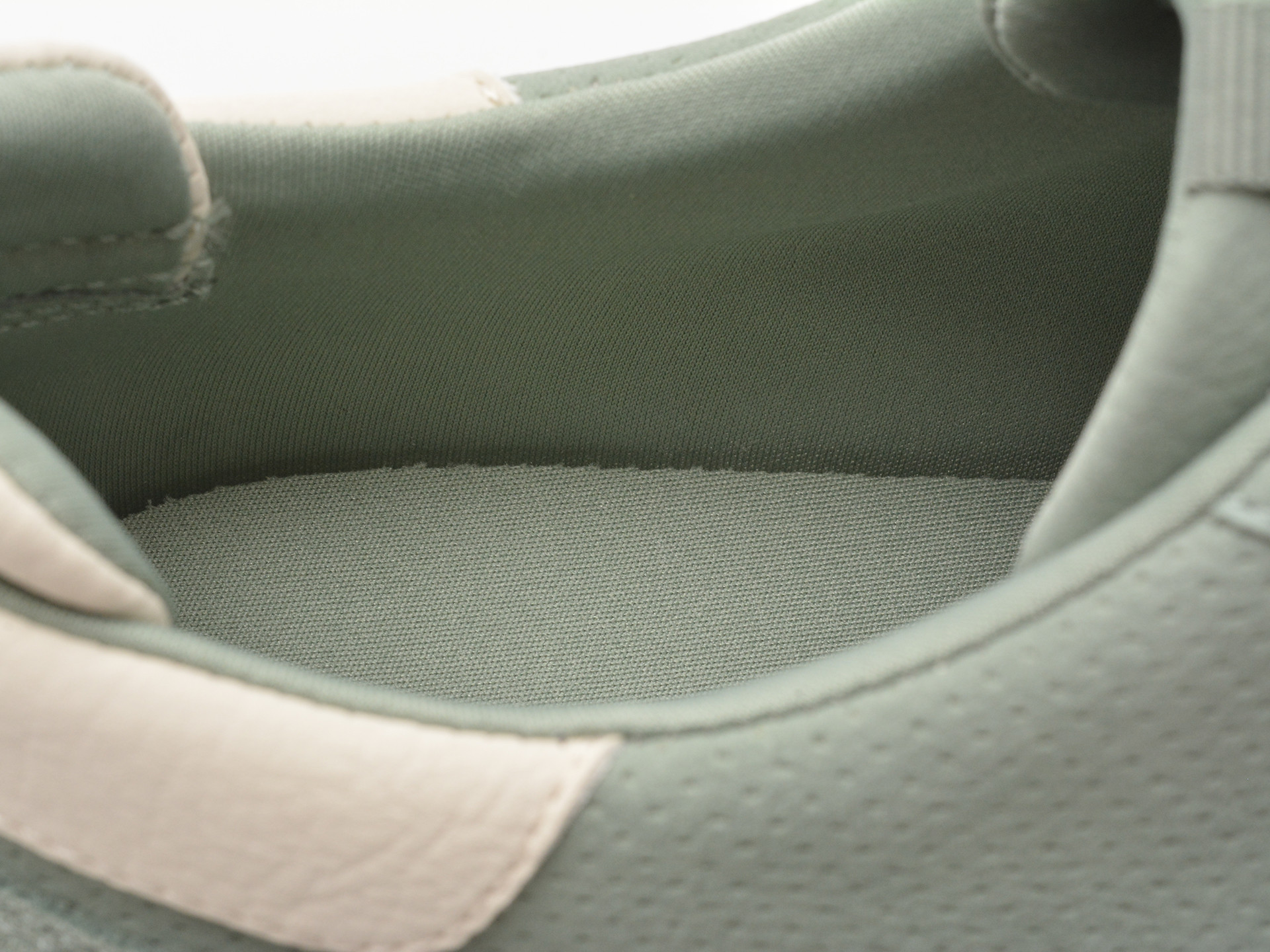 Pantofi sport ALDO verzi, STEPUP 330, din piele ecologica