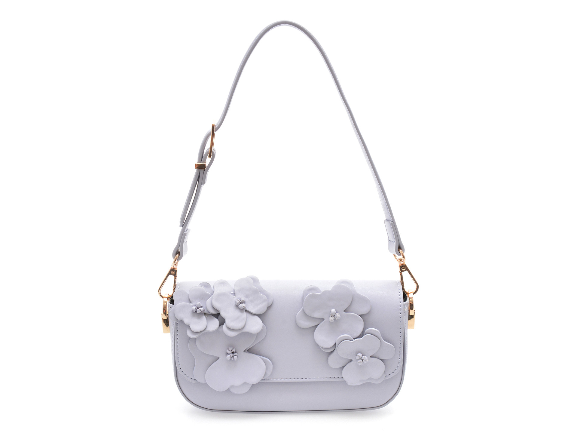 Poseta aldo mov 13989697 din piele ecologica