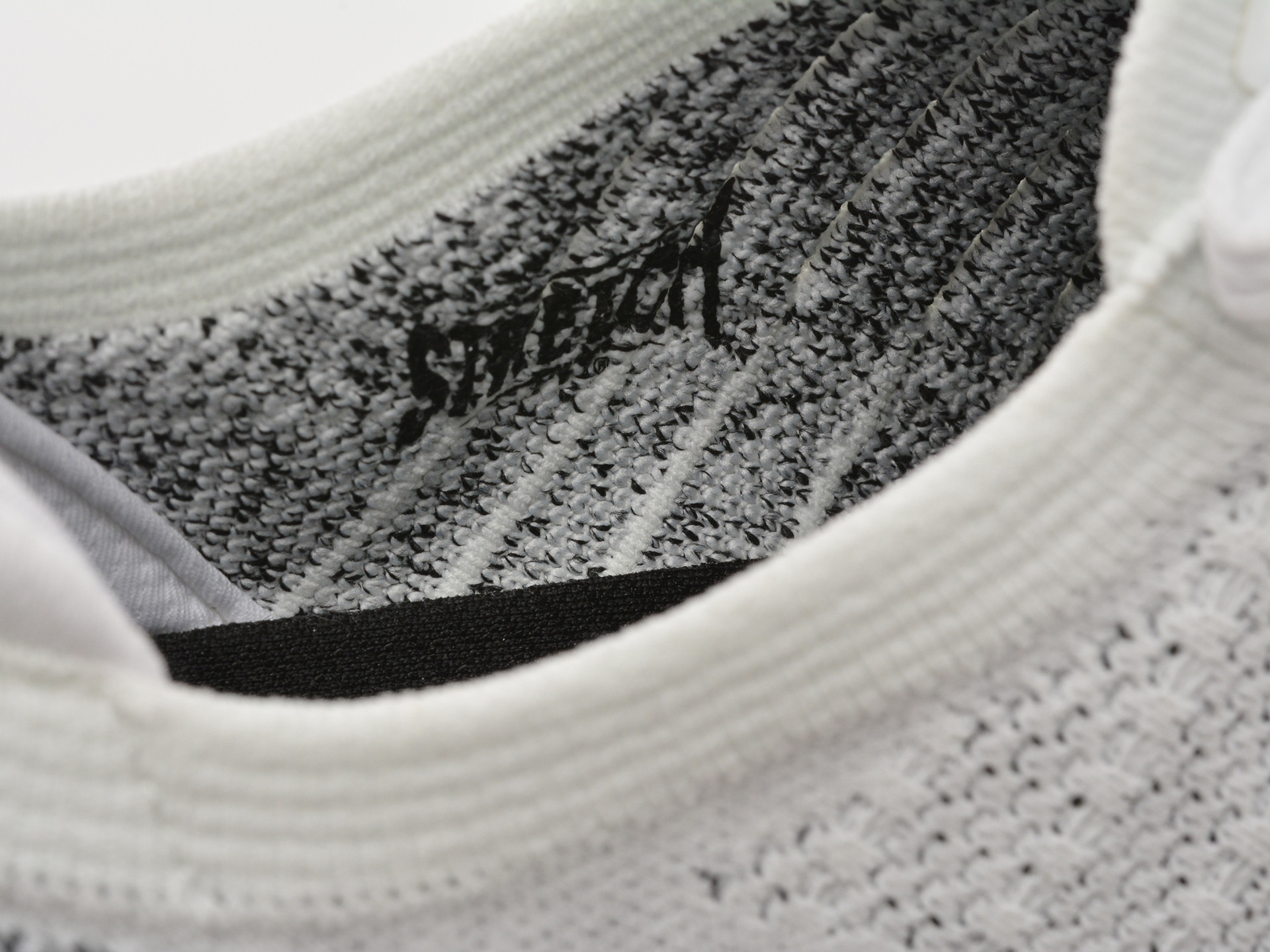 Pantofi sport SKECHERS albi, PURE FLEX, din material textil