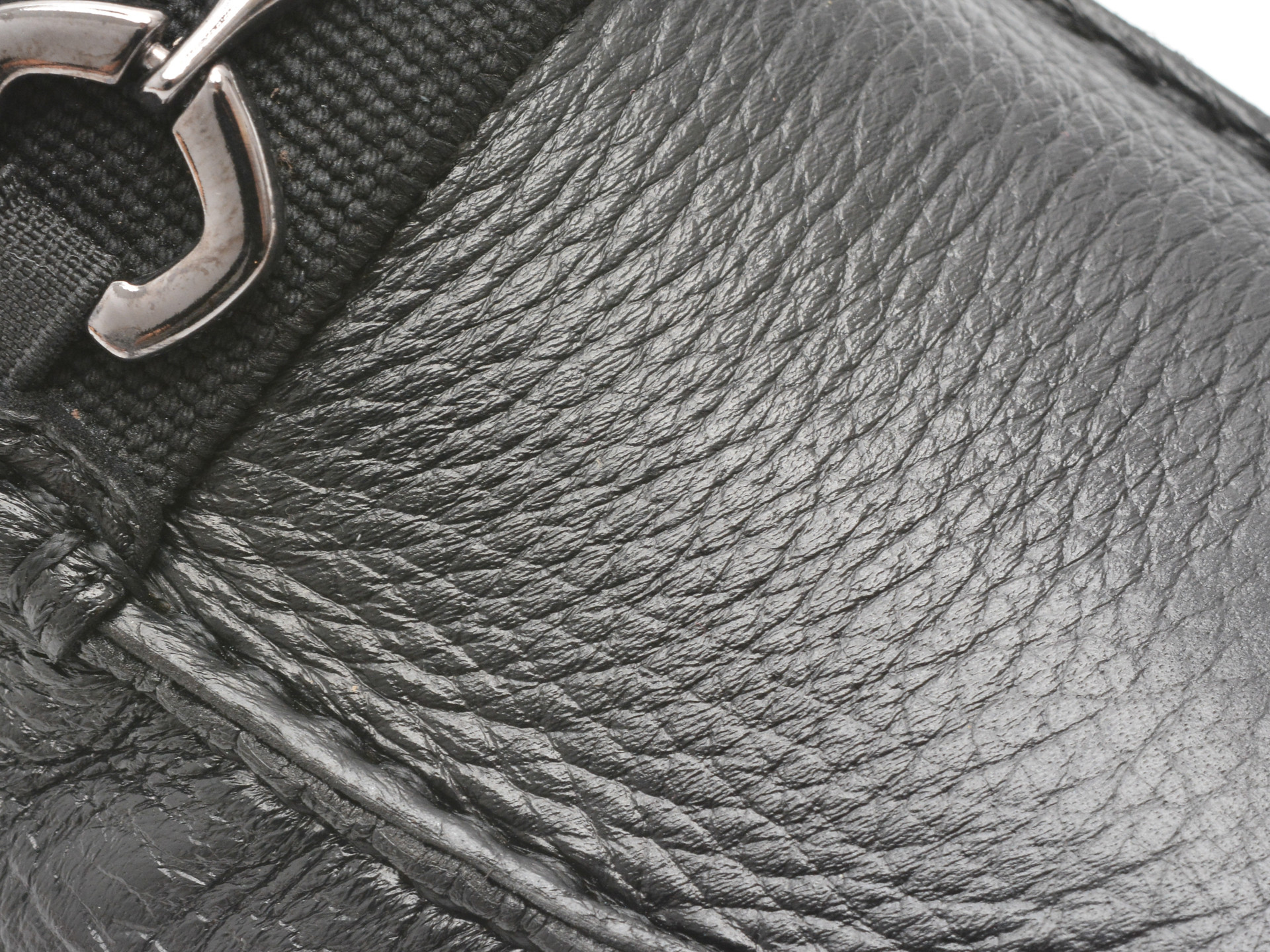 Mocasini eleganti LE COLONEL negri, 60863, din piele naturala