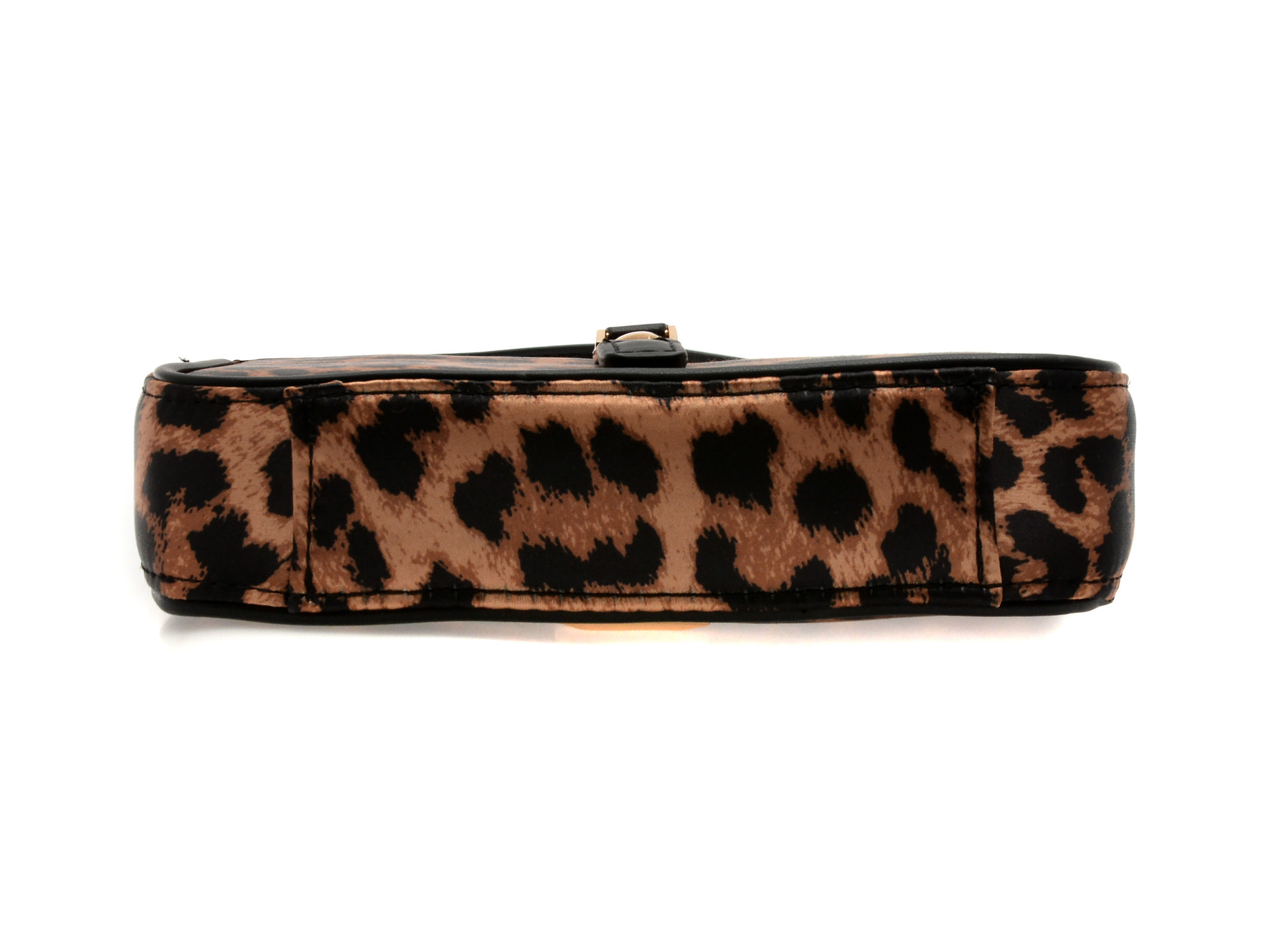 Geanta ALDO maro, ABRIELLE 240, din material textil