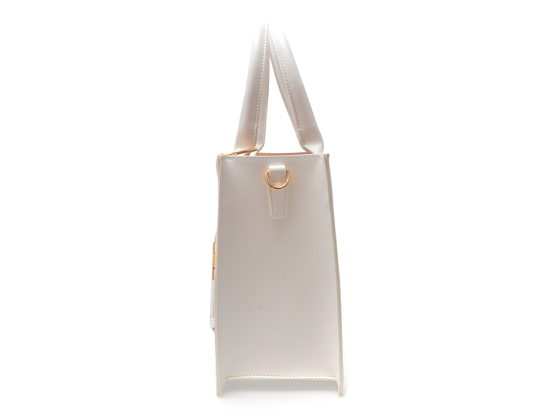 Geanta ALDO multicolor, DASPIAS 932, din piele ecologica