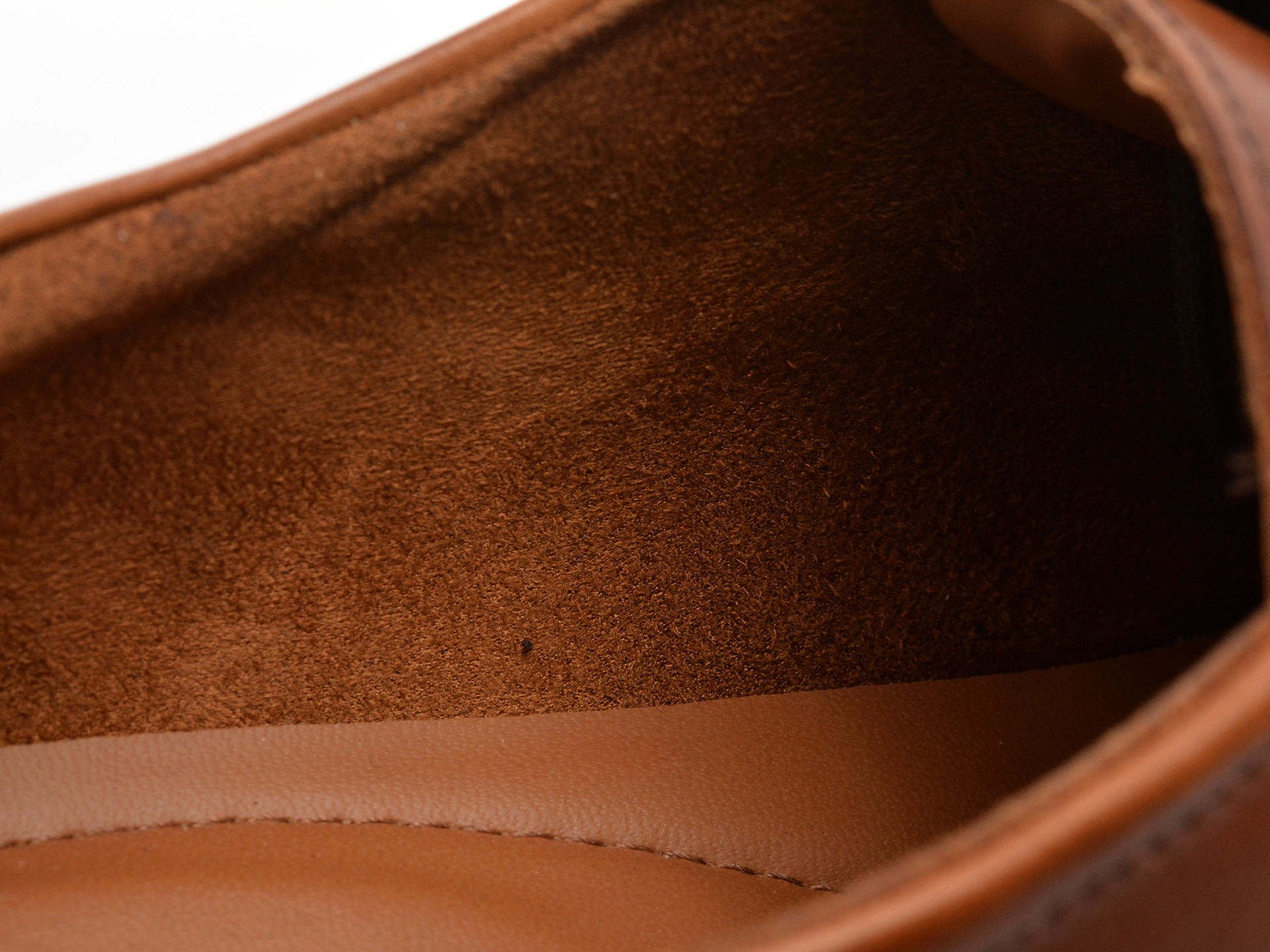 Pantofi eleganti ALDO maro, CORTLEYFLEX-IN 220, din piele naturala