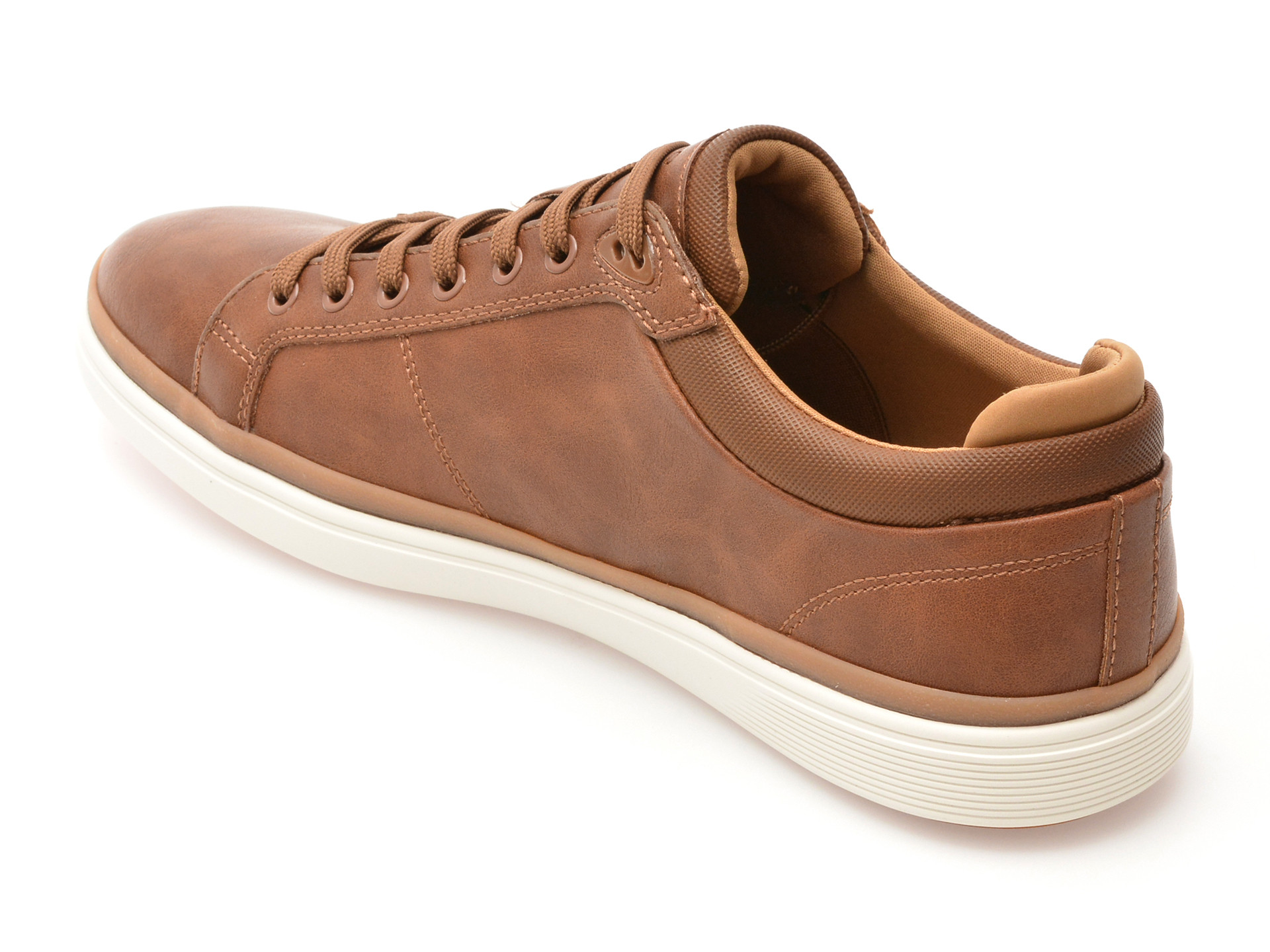 Pantofi sport ALDO maro, FINESPEC 230, din piele ecologica