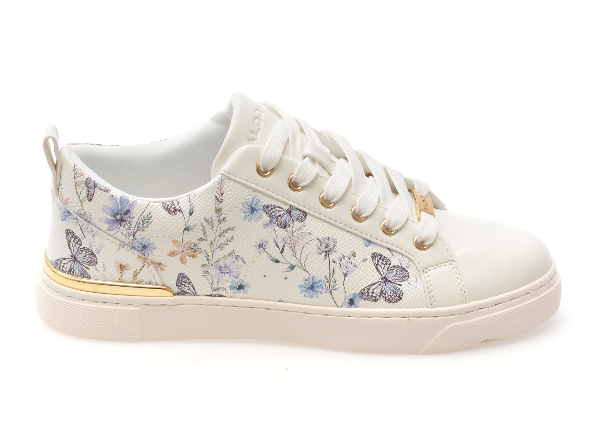 Pantofi sport ALDO multicolor, DILATHIELLE 978, din piele ecologica