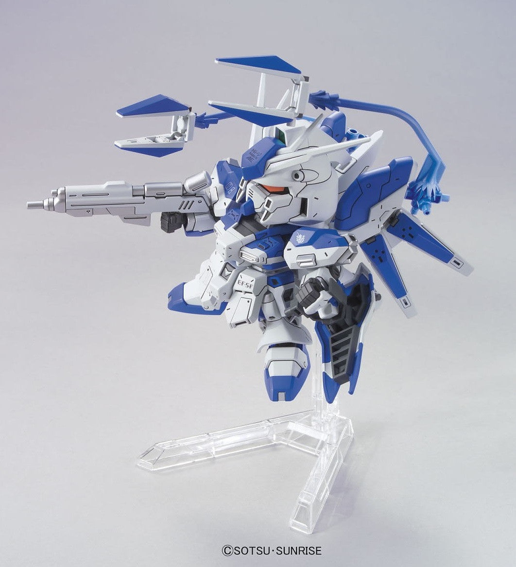 BB Gundam Hi Nu #384