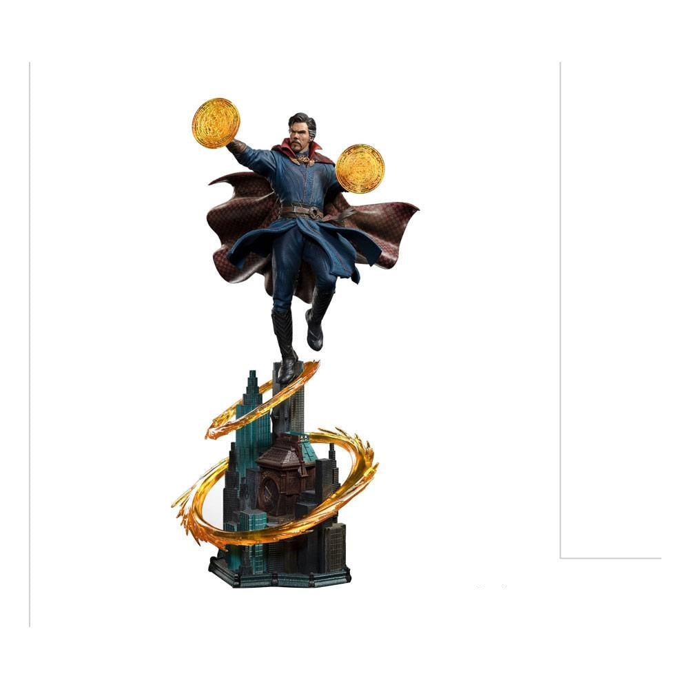 Doctor Strange in the Multiverse of Madness BDS Art Scale Statue 1/10 Stephen Strange 34 cm