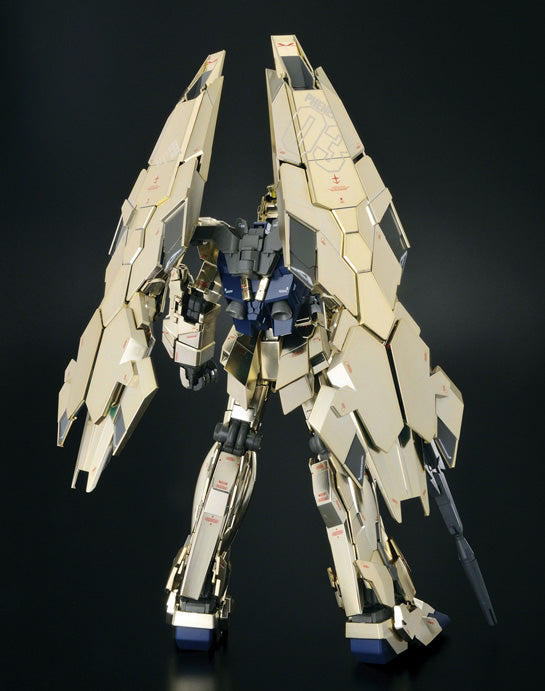MG Gundam Unicorn 03 Phenex 1/100