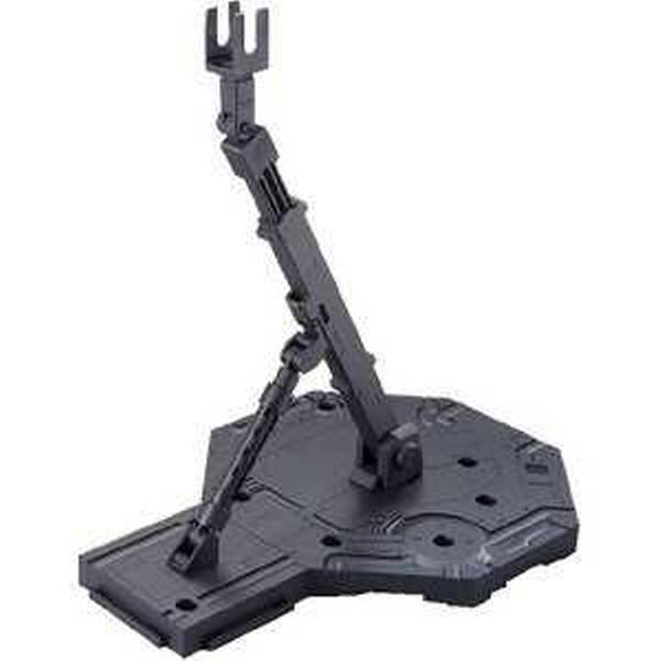 Bandai Action Base 1 Black