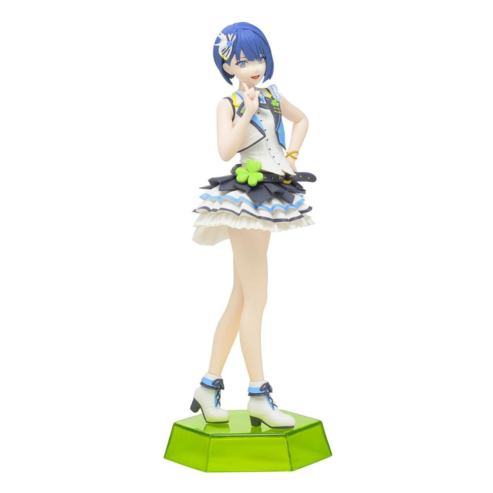 Hatsune Miku: Colorful Stage! Desktop x Decorate Collections PVC Statue Kiritani Haruka 15 cm