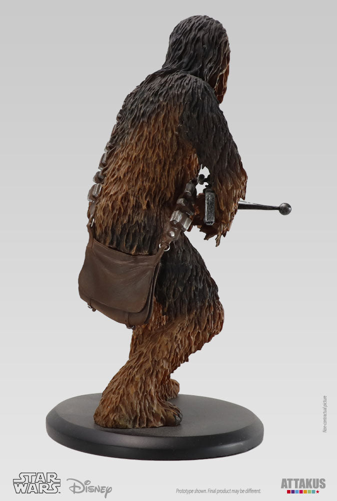 Chewbacca 1/10e – Star wars