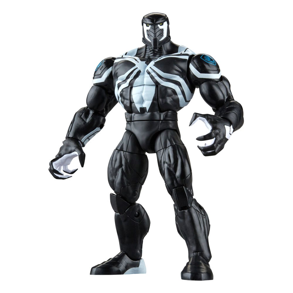 Venom: Space Knight Marvel Legends Action Figure 2-Pack Marvel's Mania & Venom Space Knight 15 cm