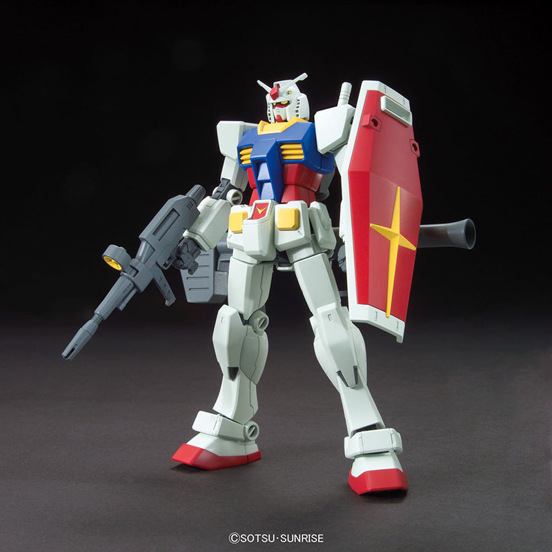 HGUC GUNDAM RX-78-2 REVIVE (1/144)