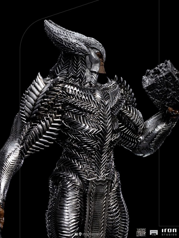 Zack Snyder's Justice League Art Scale Statue 1/10 Steppenwolf 29 cm