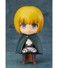 Attack On Titan Nendoroid Swacchao! Figur Armin Arlert 10 cm