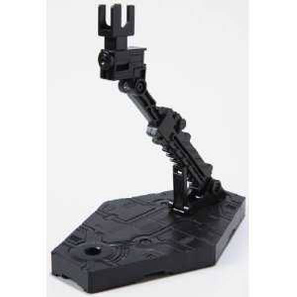 Bandai Action Base 2 Black