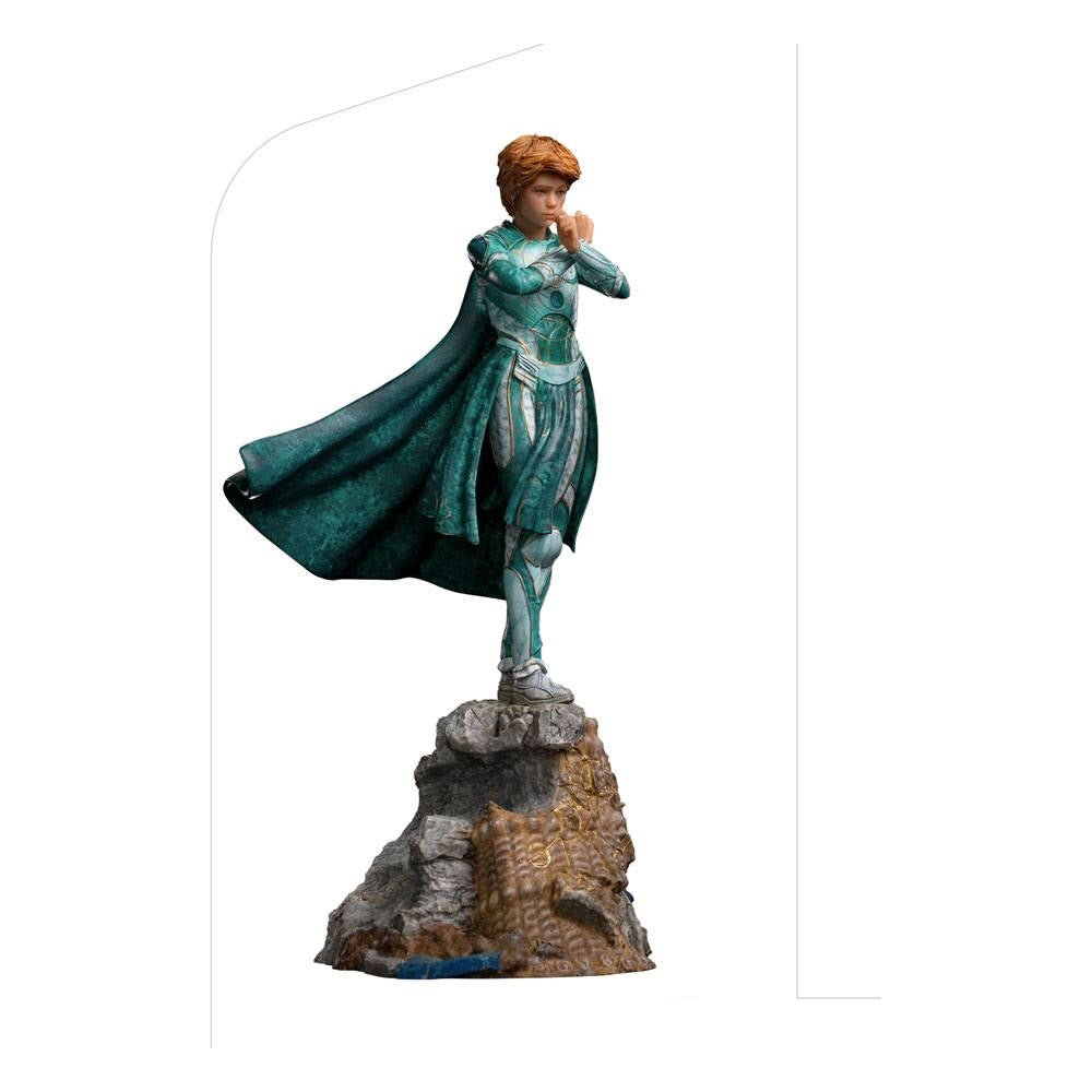 Eternals BDS Art Scale Statue 1/10 Sprite 22 cm