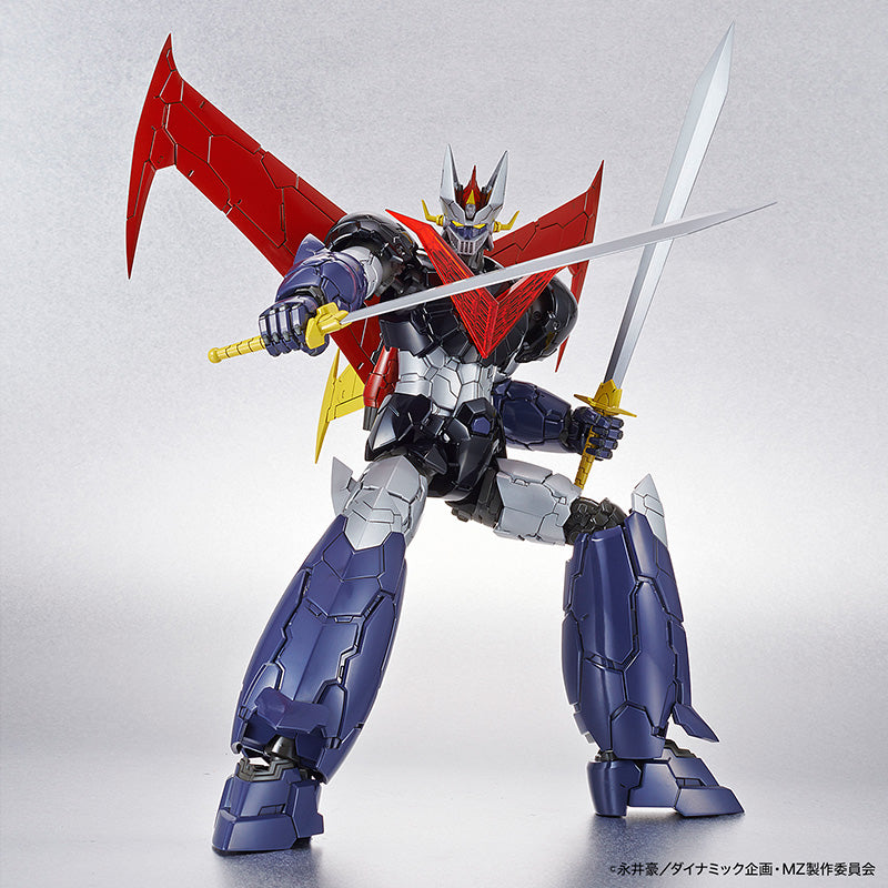 HG 1/144 Great Mazinger (Mazinger Z: Infinity Ver.)