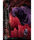 Berserk Ultimate Legacy Art Kentaro Miura Statue 1/4 Femto Bonus Version 46 cm