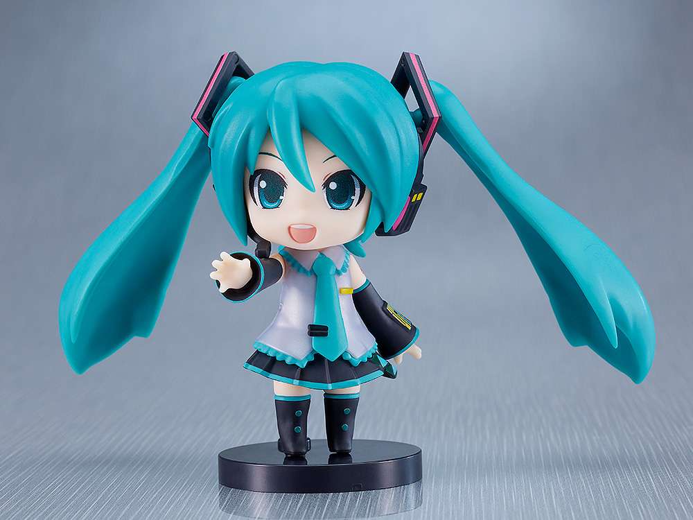 Hatsune Miku Nendoroid Plamo