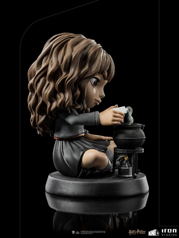 Harry Potter Mini Co. PVC Figure Hermione Granger Polyjuice 12 cm