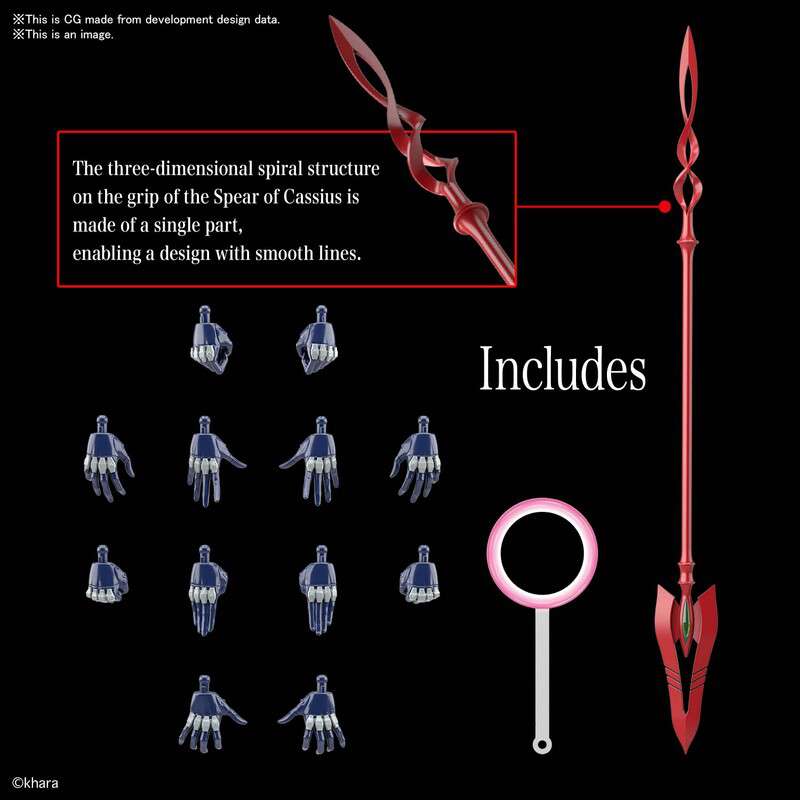 RG EVANGELION MK. 06 (1/144)