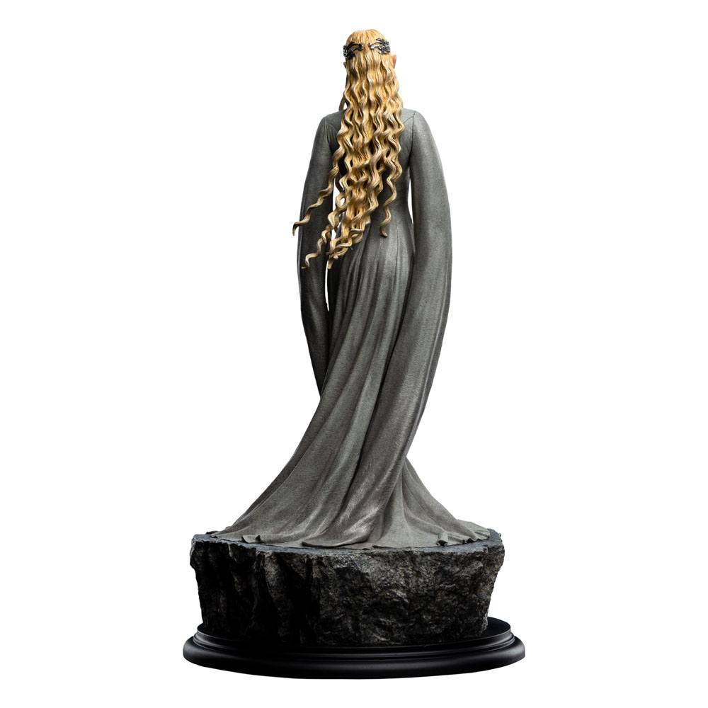 Hobbitten The Desolation of Smaug Classic Series Statue 1/6 Galadriel of the White Council 39 cm