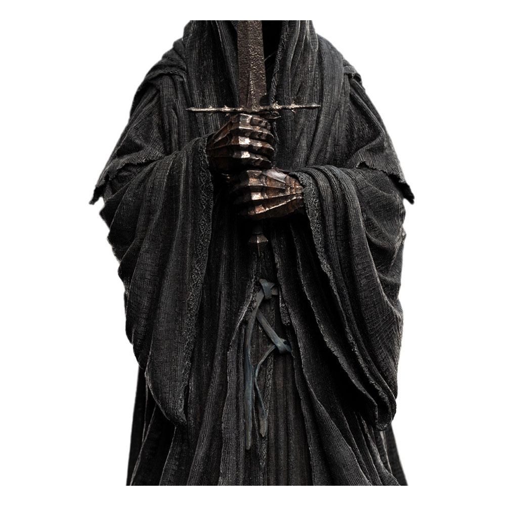 Lord of the Rings Statue 1/6 Ringwraith of Mordor (Classic Series) 46 cm