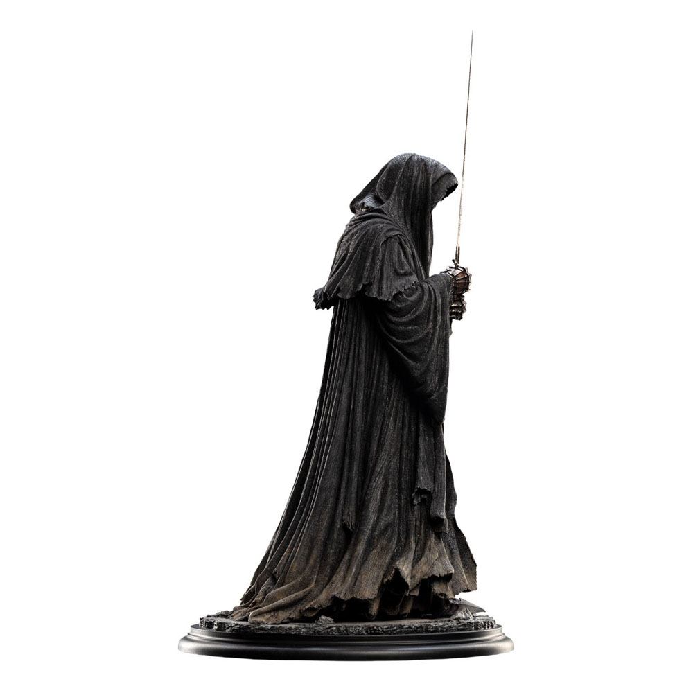 Lord of the Rings Statue 1/6 Ringwraith of Mordor (Classic Series) 46 cm