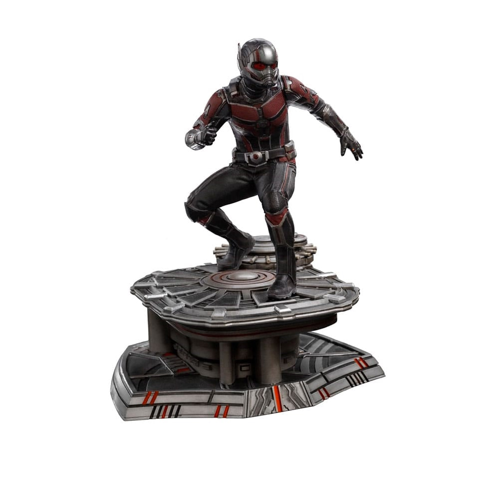 Marvel Art Scale Statue 1/10 Quantumania Ant-Man MCU Infinity Saga 10 cm