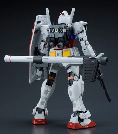MG GUNDAM RX-78-2 VER 3.0 (1/100)