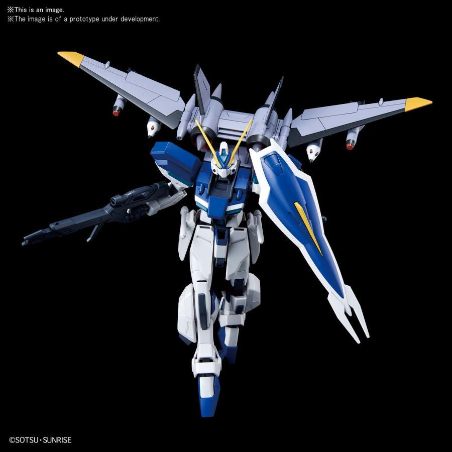 HGCE Windam 1/144