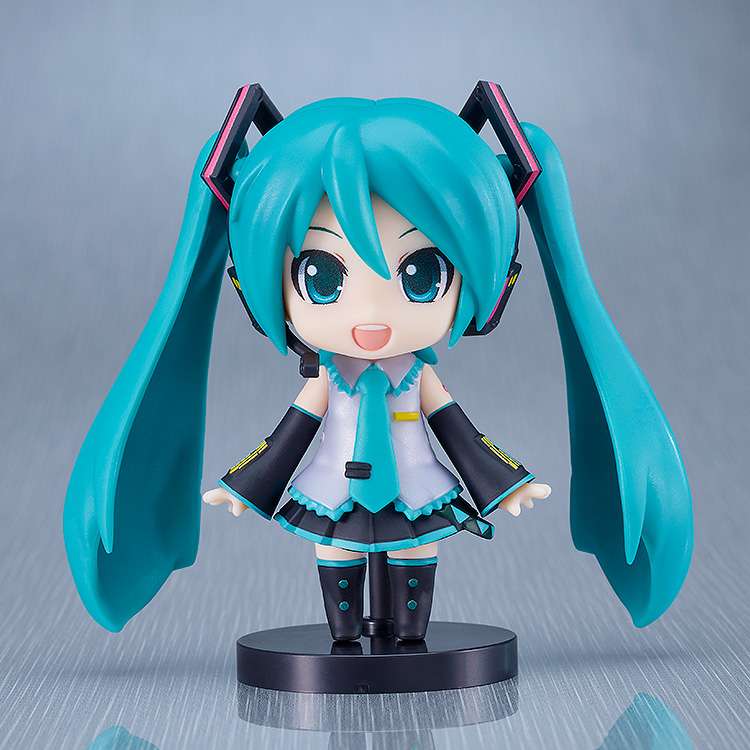 Hatsune Miku Nendoroid Plamo