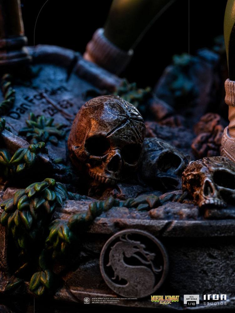 Marvel Comics Mini Co. PVC Figure Professor Xavier (X-Men) 16 cm