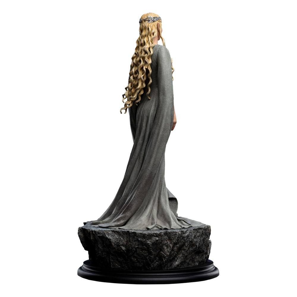 Hobbitten The Desolation of Smaug Classic Series Statue 1/6 Galadriel of the White Council 39 cm